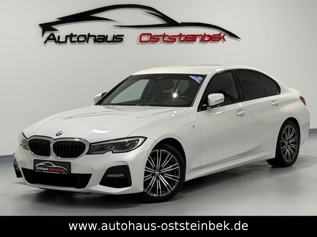 Image of BMW 330