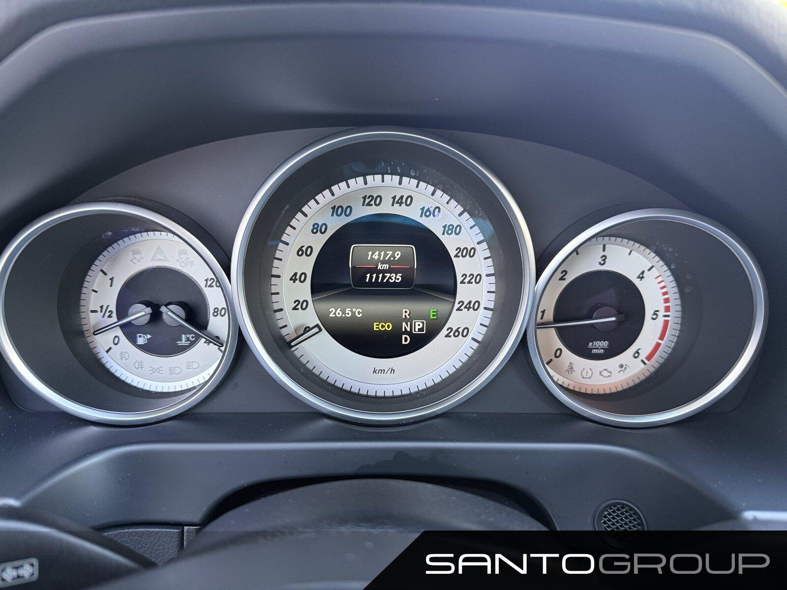 Mercedes-Benz E 220 BlueTEC T-Modell Avantgarde/Navi/SHD/Autom
