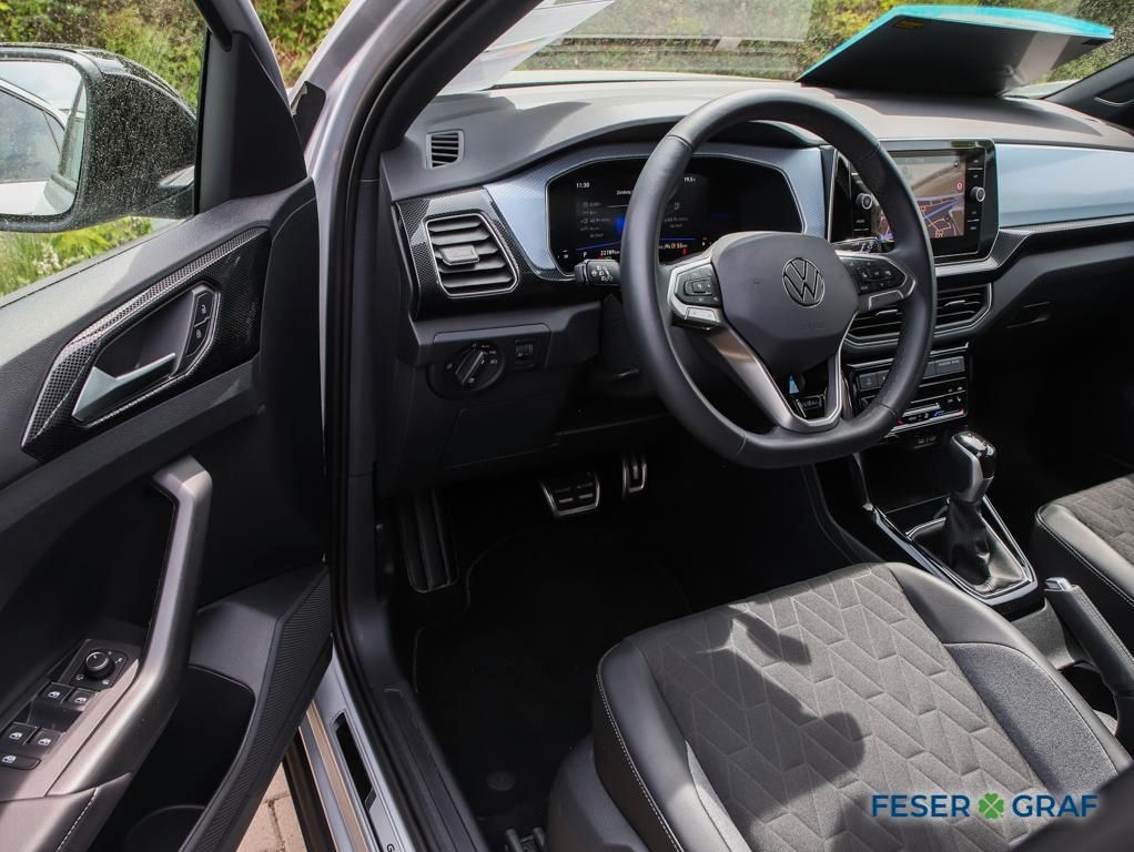 Volkswagen T-Cross - Bild 12
