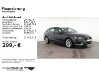 Audi A4 - Vorschau Bild 2