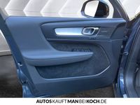 Volvo XC40 - Vorschau Bild 15