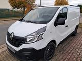 Renault Trafic - Renault Trafic von privat