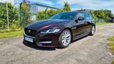 Jaguar XF Sportbrake 25t R-SPORT *KW-V3* *CAPRISTO* - Jaguar XF mit Benzin-Antrieb: Kombi