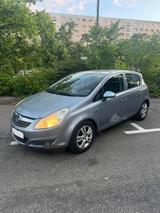 Opel Corsa 1.2 ecoFLEX Color Stripes Easytronic C... - Opel Corsa: Stripes Color