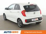 Kia Picanto 1.2 Spirit*SHZ*ALU*KLIMA*BLUETOOTH* - Kia Picanto in Köln