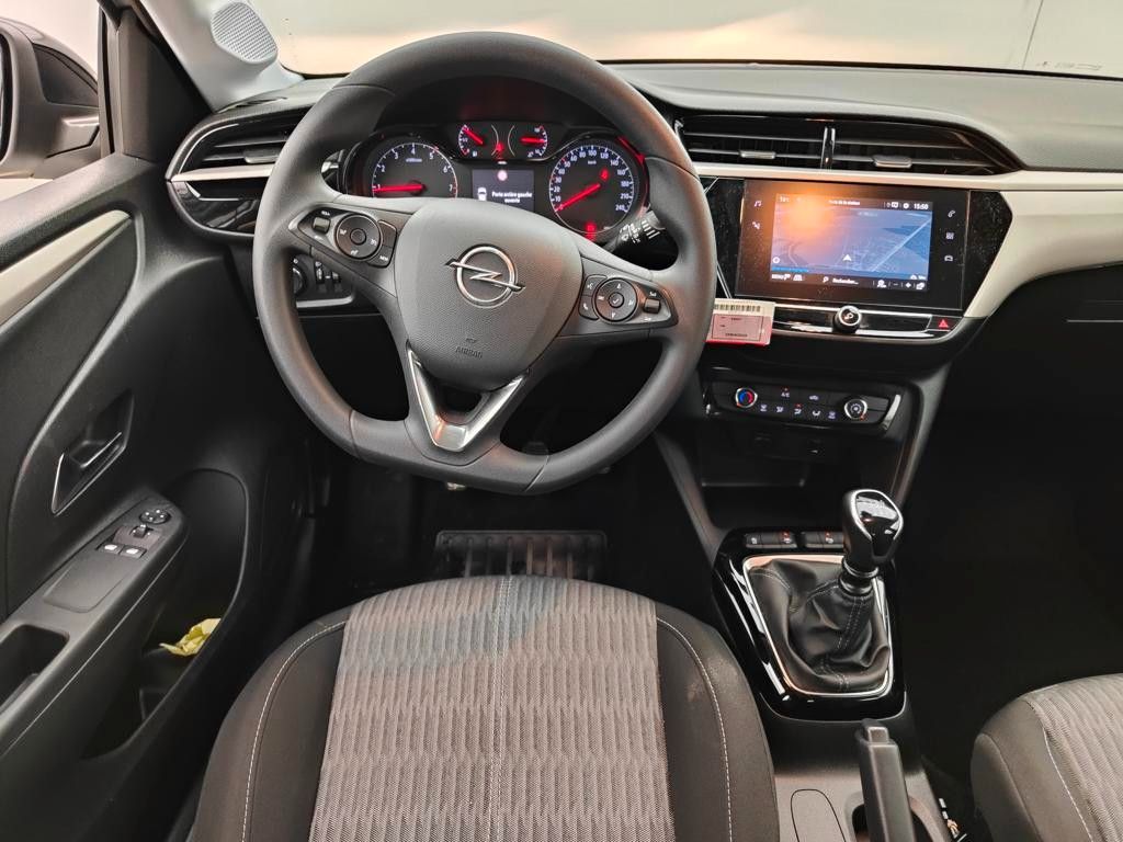 Fahrzeugabbildung Opel Corsa F Edition 1.2T NAVI/PDC/R'CAM/TEMPOMAT