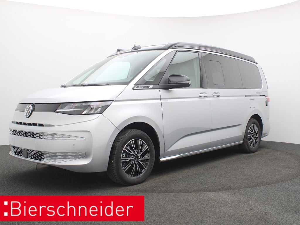 Volkswagen T7 California