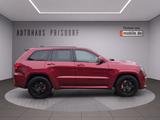 Jeep Grand Cherokee 6.4 V8 HEMI SRT - Jeep: Rot