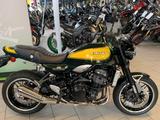 Kawasaki Z900RS-YellowBall