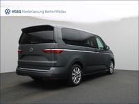Volkswagen T7 Multivan - Vorschau Bild 6