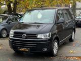 Volkswagen T5°Multivan°Highline°4Motion°AUTOMATIK°XENON° - Volkswagen T5 Transporter: 4motion