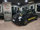 Abarth 595 CABRIO 1.4 Turbo T-Jet - Abarth 595 Cabrio Gebrauchtwagen