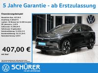 Volkswagen ID.7 Tourer GTX 4Motion AHK Pano DCC HKardon Mem