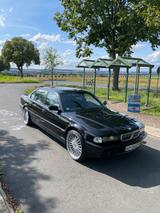 BMW 750iL Auto 750i - BMW 750: 750il
