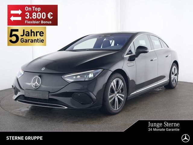 MERCEDES-BENZ EQE 500 4M Electric Art Hyperscr HA-Lenk Ambi360