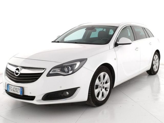 Opel Insignia Sports Tourer 2.0 cdti Cosmo 170cv