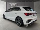 Audi S3 Sportback TFSI quattro S tronic LED Navi DAB  - gebrauchte Audi S3 aus dem Jahr 2024