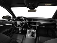 Audi S6 - Vorschau Bild 10