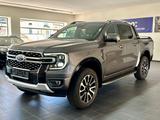 Ford Ranger Platinum e-4WD 3.0 V6 Automatik DOKA/ACC/ - Ford Ranger: Leder