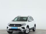 Volkswagen T-Cross Life 1.0 TSI *ACC*NAVI*VIRTUAL*LANE*16'' - Volkswagen T-Cross in Augsburg