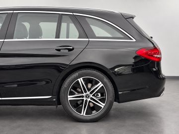 Mercedes C 220 - 4