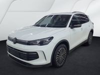 Volkswagen Tiguan - Vorschau Bild 2