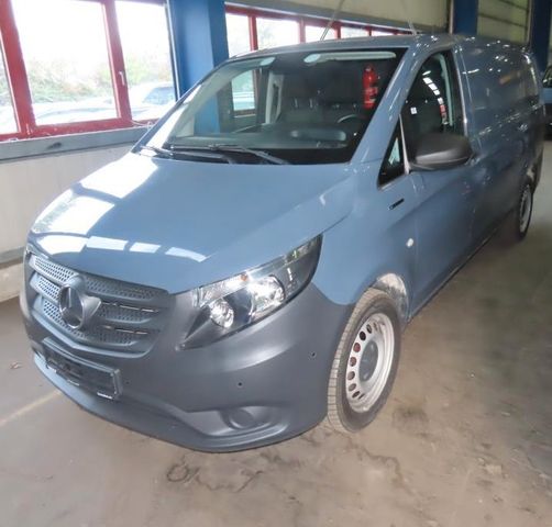 Mercedes-Benz eVito 112 lang Klima VITO, nur 21.000 km !