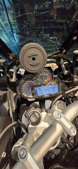 BMW R 1200 GS K50 - BMW R50