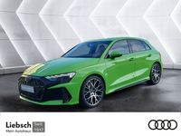 Audi RS3 - Vorschau Bild 1