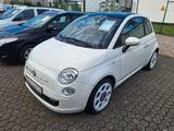 Fiat 500 Sport LEDER - Fiat 500 in Rostock