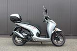 Honda SH 350 A / 1.Hand / Topcase / Garantie - HONDA ROLLER SH