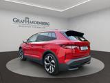 Skoda Elroq RS 250 kW AHK Head-up Display Navi - scheckheftgepflegte Skoda Elroq