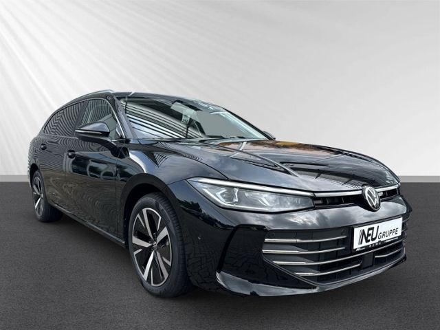 Volkswagen Passat - Bild 6