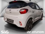 Hyundai i10 1.2 Prime *Automatik*NAVI*SHZ*CARPLAY*KLIMAA - Hyundai i10 Neuwagen