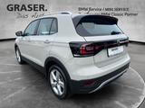 Volkswagen T-Cross Style DAB Shz Tempomat LED - Volkswagen T-Cross aus 2022
