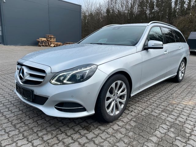 Mercedes-Benz E 220 E -Klasse 2.2d Avantgarde 44374