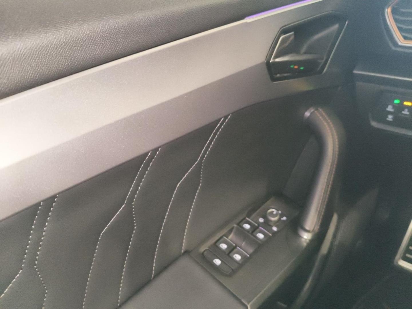 Cupra Leon 2.0TSI 4Drive ST DSG+LED+NAVI+VIRTUAL+PANO, миниатюра 15