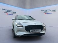 Suzuki Swift - Vorschau Bild 8