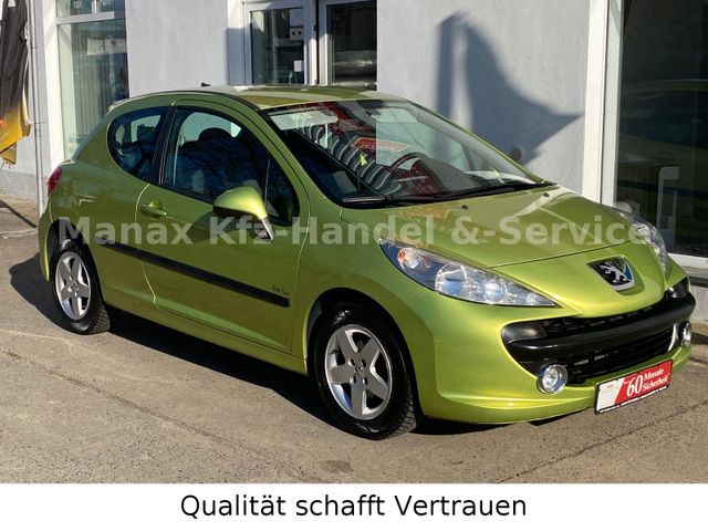 Peugeot 207 Urban Move