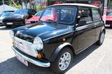 MINI Mini MKII ''Check Mate'' Spezial edition24'' Km! - MINI Oldtimer