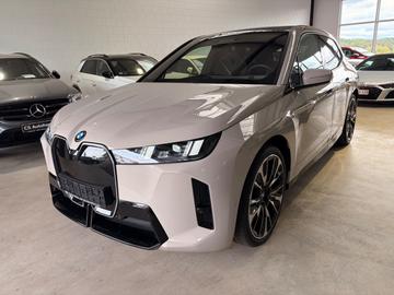 2025 BMW IX 照片 9