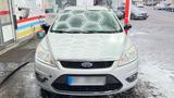Ford Focus II Facelift Kombi 1.6 Benzin  ... - Ford Focus: Kombi, Ii