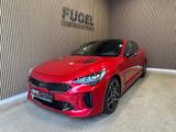 Kia Stinger 3.3 V6 T-GDI 4WD GT Pano|360°|Leder|Navi