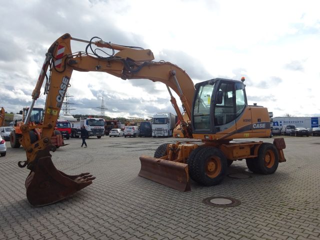 Case WX 145/KLIMA