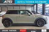 MINI ONE CHILLI TEILLEDER SPORTSITZE NAVI LED SHZ PDC - MINI ONE in Hamburg