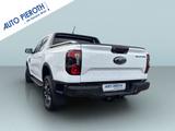 Ford Ranger 2,0 l EcoBlue Doppelkabine Autm. Wildtrak - Ford: 2.0
