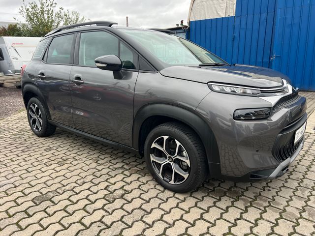 Citroën C3 Aircross Shine Automatik Citroën C3 Aircross Shine Automatik