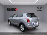 KGM Tivoli Nomad 1.5 2WD *LED/SHZ/RFK/APP/PDC* - KGM Tivoli Nomad