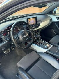 Audi A6 - 8
