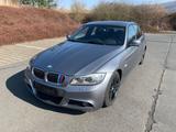 BMW 320i Edition Sport, HU26 - BMW 320: 320i Sport Edition